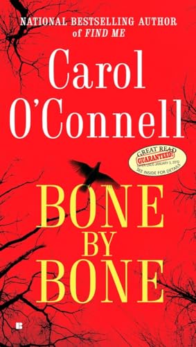 Bone By Bone (A Mallory Novel, Band 11)