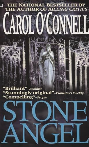 Stone Angel (A Mallory Novel, Band 4)