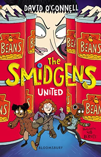 The Smidgens United