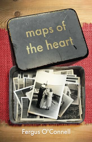 Maps of the Heart von Independently published