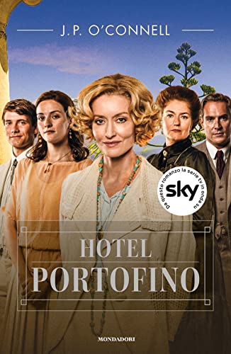 Hotel Portofino (Omnibus) von Mondadori