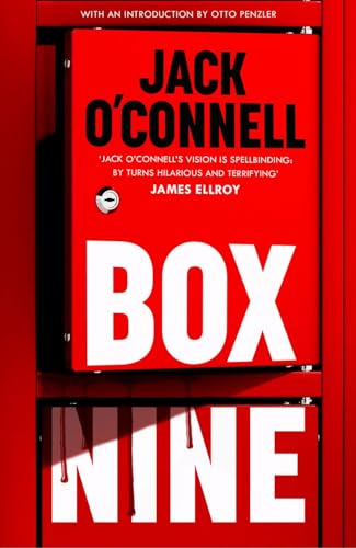 Box Nine New Edition von Bedford Square Publishers