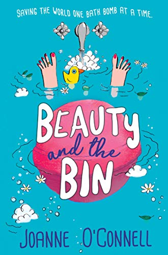 Beauty and the Bin: A Funny and Relatable Story about Climate Change and Food Waste von Macmillan Children's Books