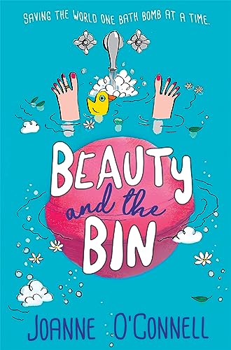 Beauty and the Bin: A Funny and Relatable Story about Climate Change and Food Waste