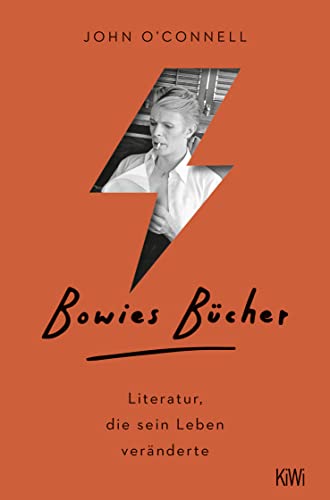 Bowies Bücher: Literatur, die sein Leben veränderte