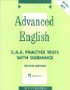Focus on Advanced English: Cae Practice Tests with Guidance
