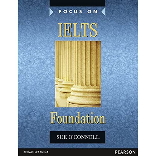 Focus on IELTS Foundation: Foundation Coursebook: Industrial Ecology
