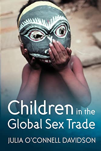 Children in the Global Sex Trade von Polity