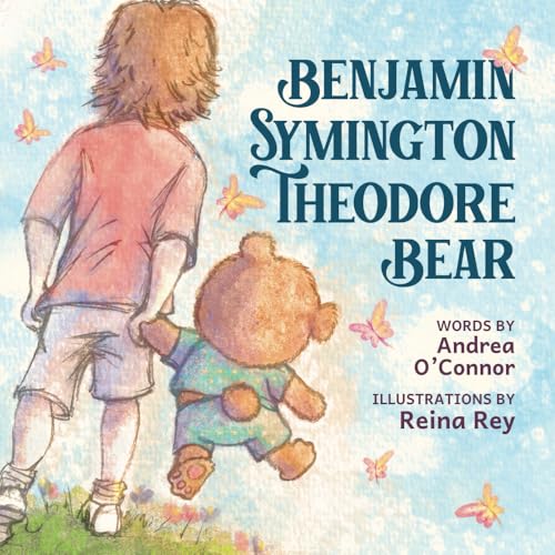 Benjamin Symington Theodore Bear: A rhyming story in verse about friendship, imagination and play Benjamin Symington Theodore Bear: A rhyming story in verse about friendship, imagination and play