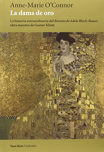 La dama de oro (Umbrales, Band 22) von VASO ROTO EDICIONES