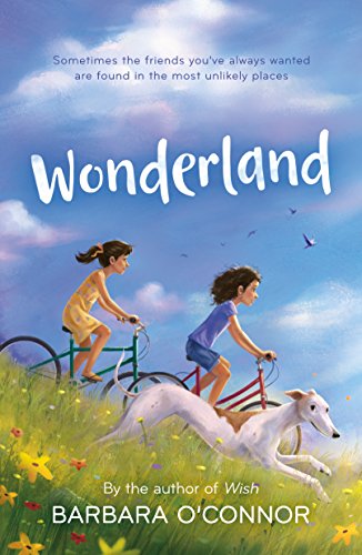 Wonderland von Square Fish