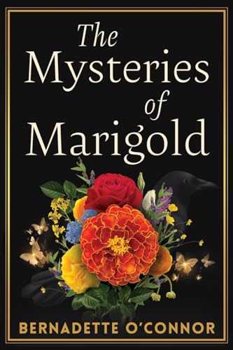 The Mysteries of Marigold von the kind press