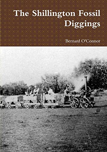 The Shillington Fossil Diggings von Lulu.com