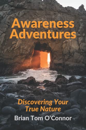 Awareness Adventures: Discovering Your True Nature von Slippery Mind