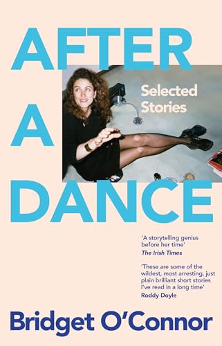 After a Dance: Selected Stories von Picador