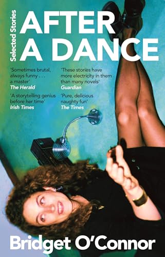 After a Dance: Selected Stories von Picador