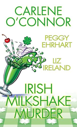 Irish Milkshake Murder von Kensington Cozies