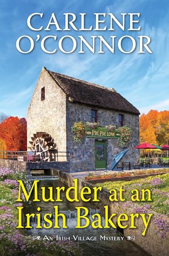Murder at an Irish Bakery: An Enchanting Irish Mystery (An Irish Village Mystery, Band 9) von Kensington Cozies