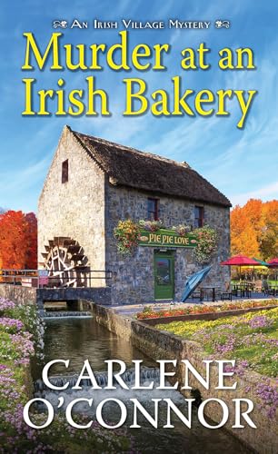 Murder at an Irish Bakery: An Enchanting Irish Mystery (An Irish Village Mystery, Band 9) von Kensington Cozies