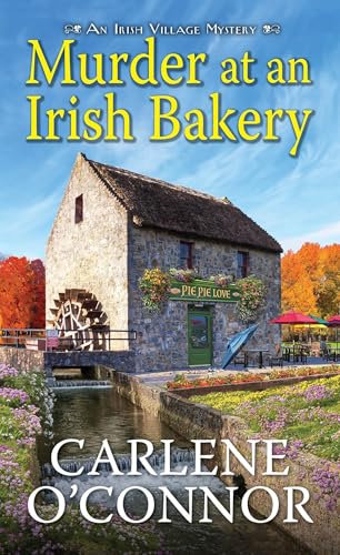 Murder at an Irish Bakery: An Enchanting Irish Mystery (An Irish Village Mystery, Band 9) von Kensington Cozies