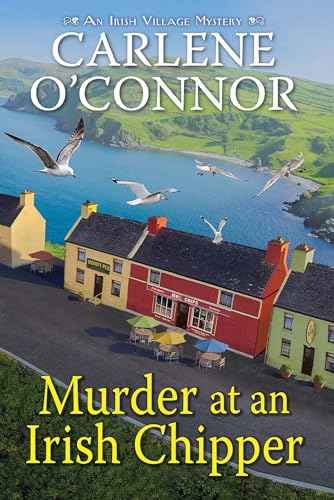 Murder at an Irish Chipper (An Irish Village Mystery, Band 10) von Kensington Cozies
