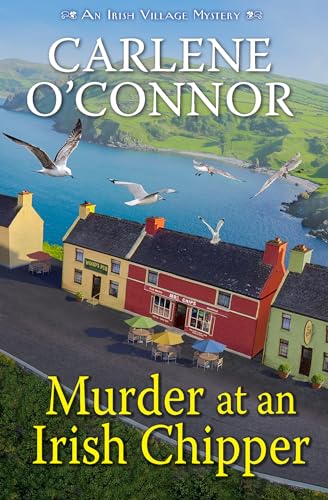 Murder at an Irish Chipper (An Irish Village Mystery, Band 10) von Penguin