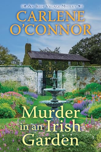 Murder in an Irish Garden (An Irish Village Mystery, Band 11) von Kensington Cozies