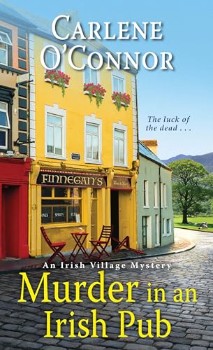 Murder in an Irish Pub (An Irish Village Mystery, Band 4) von Kensington Publishing Corporation