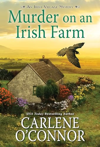 Murder on an Irish Farm: A Charming Irish Cozy Mystery (An Irish Village Mystery, Band 8) von Kensington Cozies