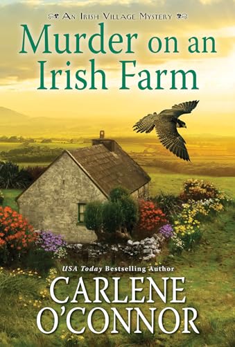 Murder on an Irish Farm: A Charming Irish Cozy Mystery (An Irish Village Mystery, Band 8)