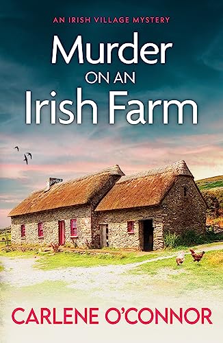 Murder on an Irish Farm: An addictive cosy crime novel full of twists (An Irish Village Mystery, 8)