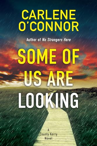 Some of Us Are Looking (A County Kerry Novel, Band 2) von Kensington
