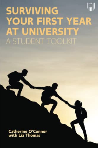 Surviving Your First Year at University