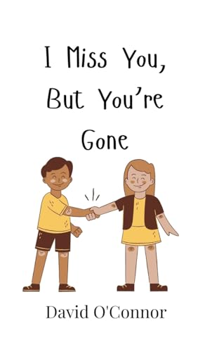 I Miss You, But You're Gone von Creative Arts Management OÜ