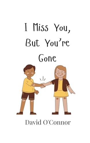 I Miss You, But You're Gone von Creative Arts Management OÜ