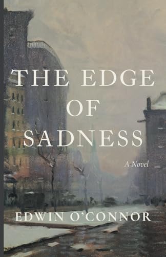 The Edge of Sadness von Cluny