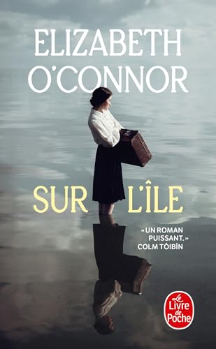 Sur l'île von LGF