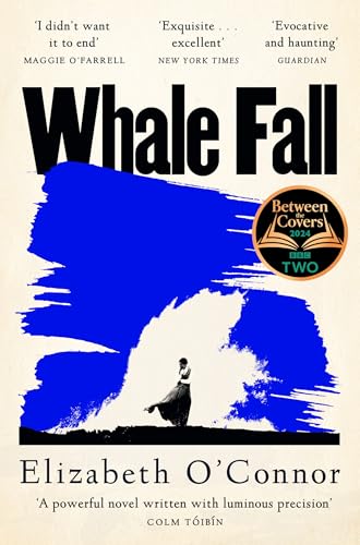 Whale Fall: The breathtakingly moving coming of age novel you won't want to end von Picador