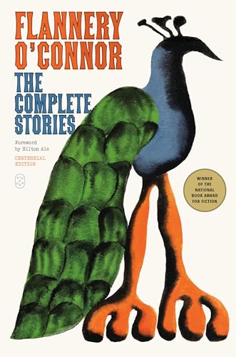 The Complete Stories: (Centennial Edition) (Fsg Classics) von Picador