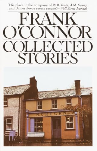 Collected Stories of Frank O'Connor Collected Stories of Frank O'Connor von Vintage