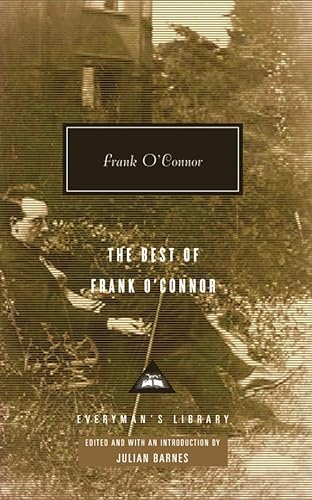 Frank O'Connor Omnibus (Everyman's Library CLASSICS)