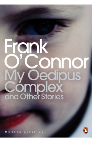 My Oedipus Complex: and Other Stories (Penguin Modern Classics)