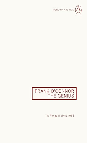 The Genius: Frank O'Connor (Penguin Archive) von Penguin Books Ltd (UK)