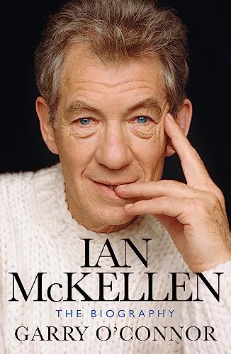 Ian McKellen: The Biography