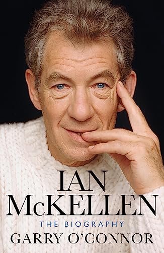 Ian McKellen: The Biography von Weidenfeld & Nicolson
