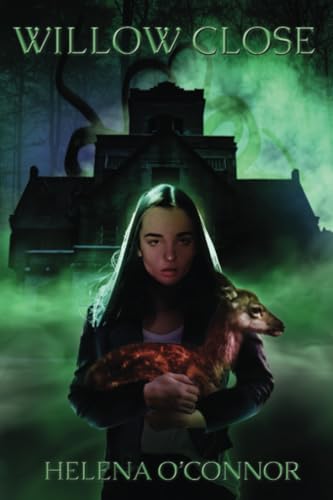 Willow Close von Ifwg Publishing International