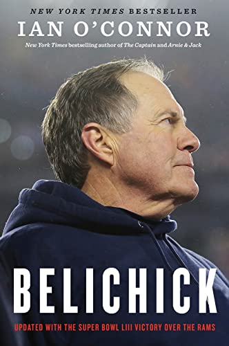 Belichick: The Making of the Greatest Football Coach of All Time von Mariner