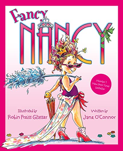 Fancy Nancy: Bilderbuch von HarperCollins Publishers