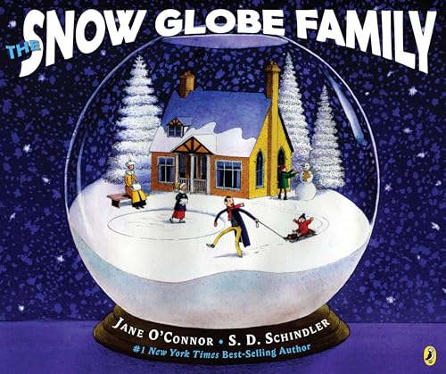 The Snow Globe Family The Snow Globe Family