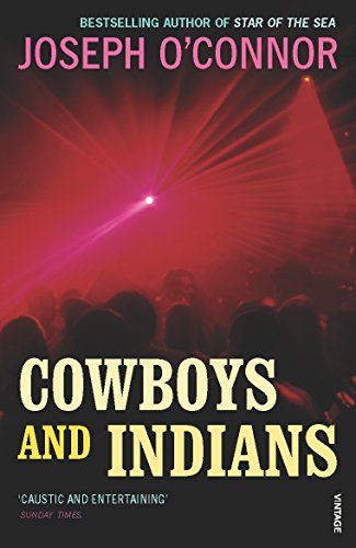 Cowboys and Indians von Vintage